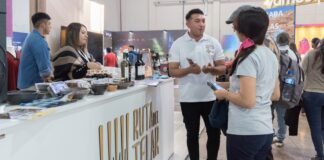 Armá tus vacaciones por Catamarca en el Pabellón de Turismo