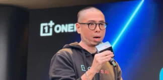 Arthur Lam (OnePlus): «La IA no debe limitarse a ayudarte a hacer mejores fotos o redactar textos, debe entenderte»