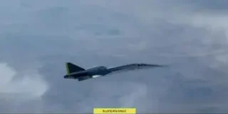 Así es VORTEX, el avión que alcanzará velocidades hipersónicas para revolucionar la industria espacial