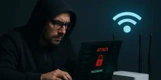 Así puedes echar a los intrusos que se hayan conectado a tu red WiFi sin permiso