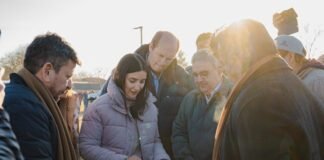 Bañado de Ovanta: se proyecta la construcción de un moderno Polideportivo