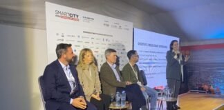 CATAMARCA FIRMÓ LA “CARTA DE CIUDADES INTELIGENTES, SOSTENIBLES Y HUMANAS”