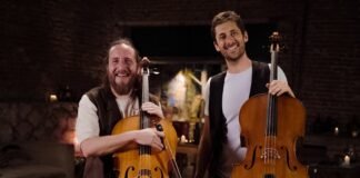 CheChelos celebra sus 10 años con un show en Catamarca