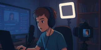 Claves de la nueva ley para niños y adolescentes youtubers: «Se acabó el uso de menores como si fueran trabajadores adultos»