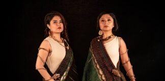 Con “Desarraigo”, Leticia Aranda saca a la luz su universo de copla, caja y distorsión