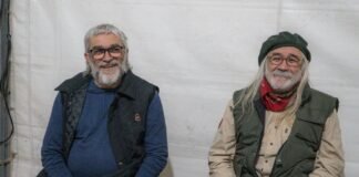 Coplanacu y su amor por Catamarca: “Hay momentos tremendos donde la conexión es casi un abrazo fuerte con la gente”
