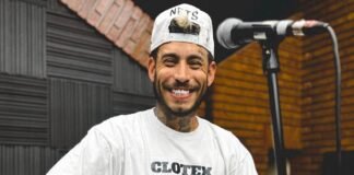 El Día del Amigo en Catamarca se vivirá con el show de Ulises Bueno en el Poncho