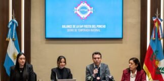 El Estado provincial recuperó lo invertido en El Poncho 2025