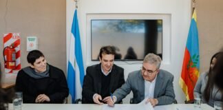 El Gobierno impulsa la creación del Mercado Cooperativo y Productivo de Catamarca