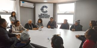 El Gobierno y ATSA arribaron a un acuerdo salarial