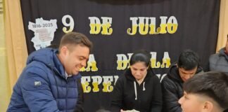 El Municipio de Los Altos sigue acompañando a niños y niñas con el programa “Los Altos Te Abriga”