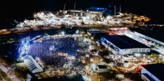 El Poncho sigue haciendo historia: la edición 2025 se superó en ventas y visitantes