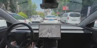 El próximo negocio de Elon Musk podría apuntar al cielo: "Cualquier país que no lo fabrique será un estado vasallo"