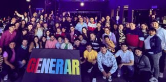 El sector del diputado Tiago Puente no participará de la interna Radical