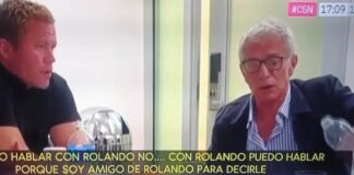Escándalo: Piden la renuncia del ministro de Justicia Cúneo Libarona