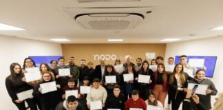 Éxito total en los programas «Generación T» y «Programo Mi Futuro» en la Capital: más de 1100 catamarqueños certificados
