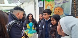 Expo Pachequina: un espacio para honrar la vida y obra de Madre Mercedes Pacheco