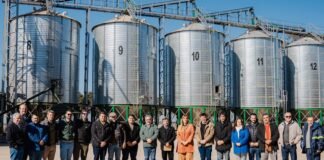 Gobierno y productores del Este catamarqueño avanzarán en la formalización del Clúster de Semilleros