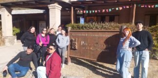 Gran éxito de la convocatoria a las escuelas para las salidas didácticas a los sitios de interés turístico