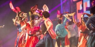 Histórico! El Poncho 2025 tendrá más de 2900 artistas catamarqueños en escena