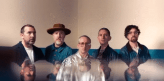 Hot Chip anuncia su álbum y estrena single