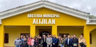 Impulsan el Clúster Semillero en el Este Catamarqueño