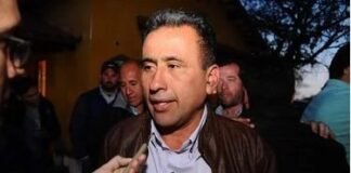 Interna Radical: «Los intendentes estamos solos»