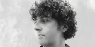 Jamie xx lanza una nueva canción, “Dream Night”