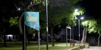 La Capital avanza hacia el 100% de iluminación LED y refuerza el sistema de semaforización y limpieza