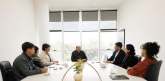 La Capital, se posiciona como referente en movilidad sustentable a nivel internacional