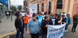 La Justicia suspendió el cierre de Vialidad Nacional
