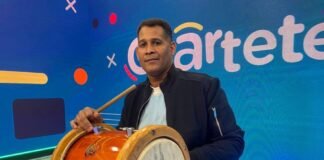 La Mona brilló en Catamarca con la vuelta del “Negro” Abraham y cambios en la banda