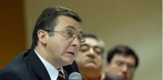 “La UCR en Catamarca está ante un papelón histórico”