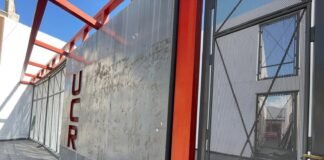 La UCR irá a internas con dos listas el 03 de Agosto