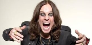 Lady Gaga y Coldplay homenajean a Ozzy Osbourne