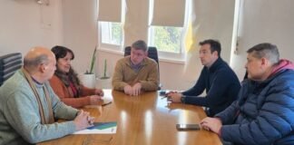 Más familias catamarqueñas accederán al título de propiedad gracias a la Ley Pierri