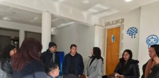 Más puntos operativos de Warmi911 en el interior provincial