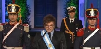 Milei no viajará a Tucumán para el acto del 9 de julio