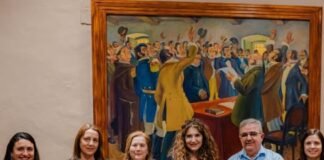 Nueva edición de la Diplomatura Universitaria “Acompañantes Comunitarios/as contra la Violencia de Género”