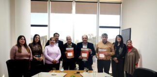 Nuevas diplomaturas Universitarias para docentes del Sistema Educativo Municipal