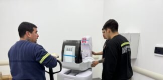 Nuevo equipamiento de diagnóstico por imágenes para el San Juan