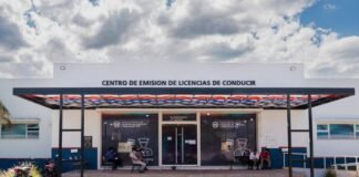 Nuevo Esquema de Atención en el Centro de Emisión de Licencias
