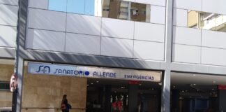 OSEP realizó con éxito dos derivaciones para trasplantes renales