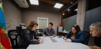 Paritaria: Gobierno y gremios estatales acordaron aumentos cada dos meses, adicional de $80.000 y una suma extraordinaria