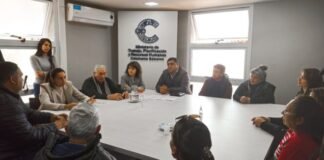 Paritaria Salud: mejora salarial del 5% en julio, actualización bimestral y adicionales