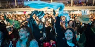 Poncho 2025: Continúa a buen ritmo la venta de entradas para el Escenario Mayor