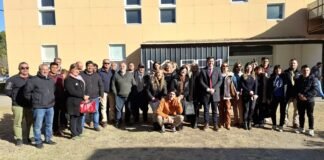 Poncho: Más de 50 expositores catamarqueños brillarán en el pabellón “Bodegas y delicatesen”