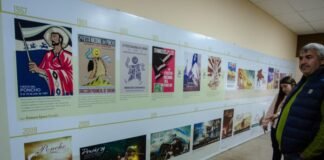 Ponchos, historia y emoción: descubrí el museo de la fiesta