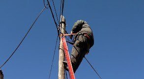 Por conexiones clandestinas, dos transformadores se quemaron en la zona norte