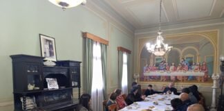 Preparan la peregrinación juvenil a la Virgen de El Rodeo